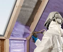 Best Insulation for New Construction  in Ferrysburg, MI