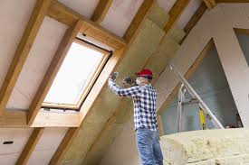 Best Eco-Friendly or Green Insulation Solutions  in Ferrysburg, MI